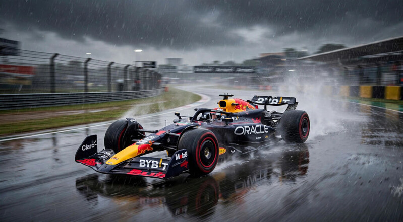 Red Bull RB20 #1 Max Verstappen 2024 1:43 Centauria 
